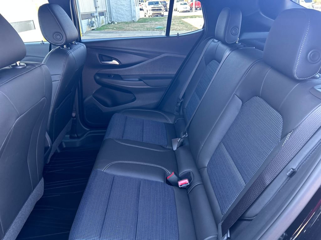 New 2026 Buick Envista Preferred w/ Convenience I Package FWD image 24