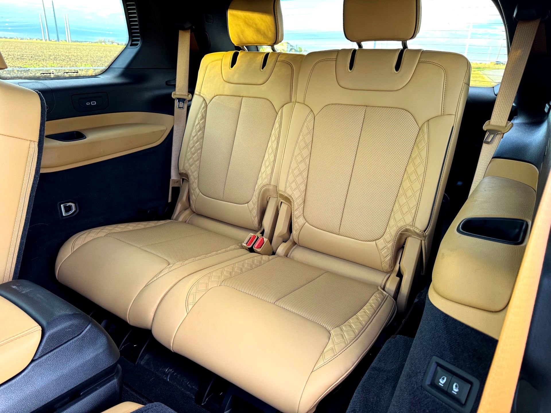 Used 2021 Jeep Grand Cherokee L Summit image 20