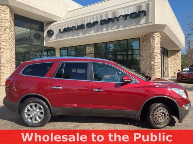 Used 2011 Buick Enclave CXL image 1