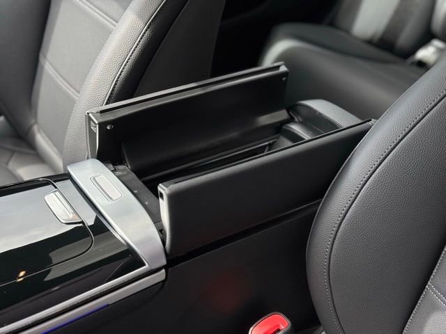 Certified 2025 Mercedes-Benz C 300 4MATIC Sedan image 40