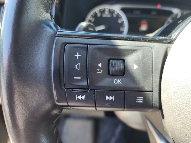 Used 2022 Nissan Pathfinder SL image 26