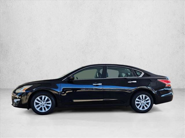 Used 2013 Nissan Altima 2.5 S image 9