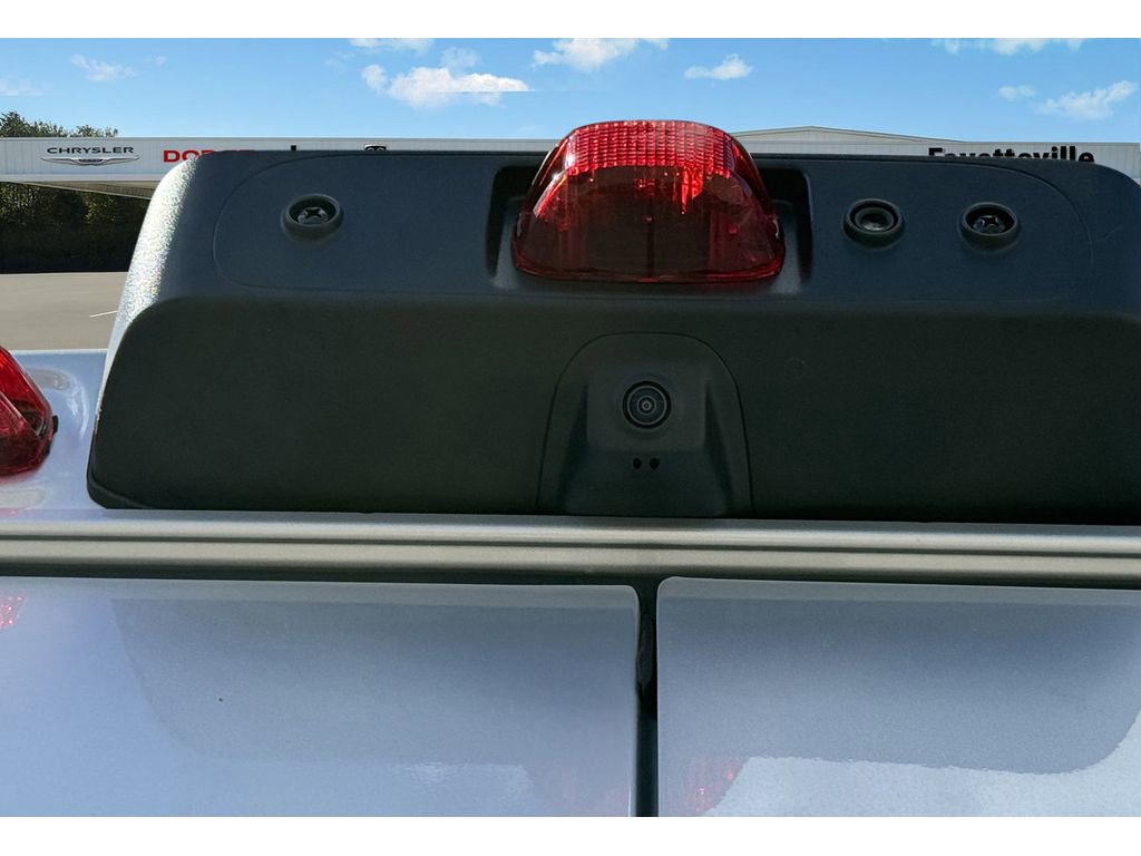 New 2026 RAM ProMaster 2500 w/ Safety Group FWD image 37