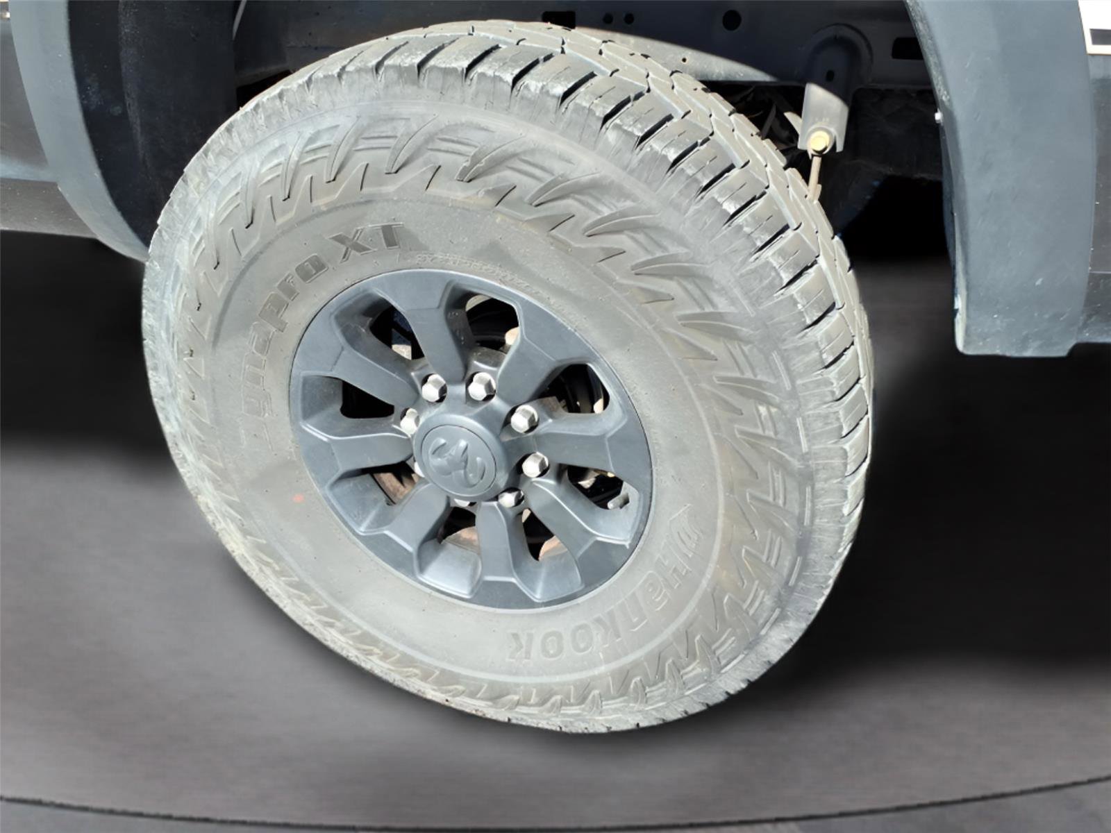 Used 2018 RAM 2500 Power Wagon w/ Leather & Luxury Group image 12