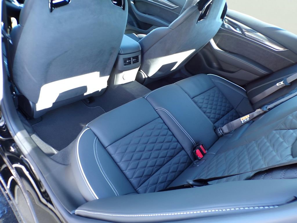 New 2026 Cadillac CT5 V w/ Technology Package image 7