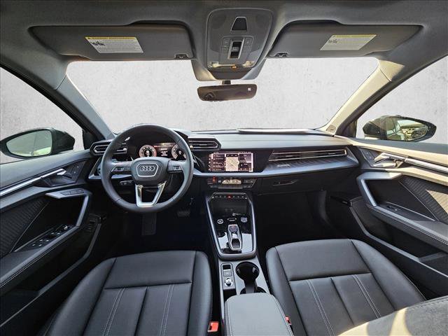 New 2026 Audi A3 2.0T Premium Plus image 11