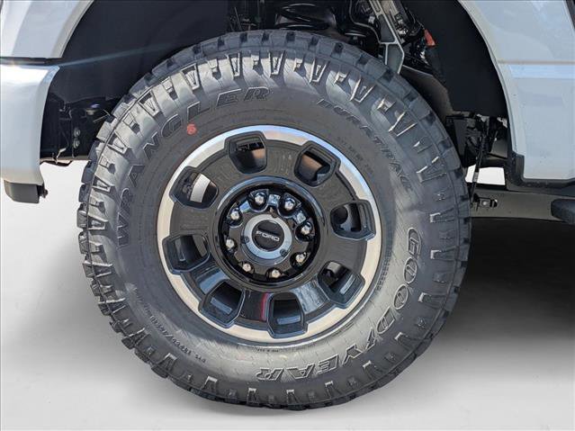 New 2026 Ford F250 Platinum image 10