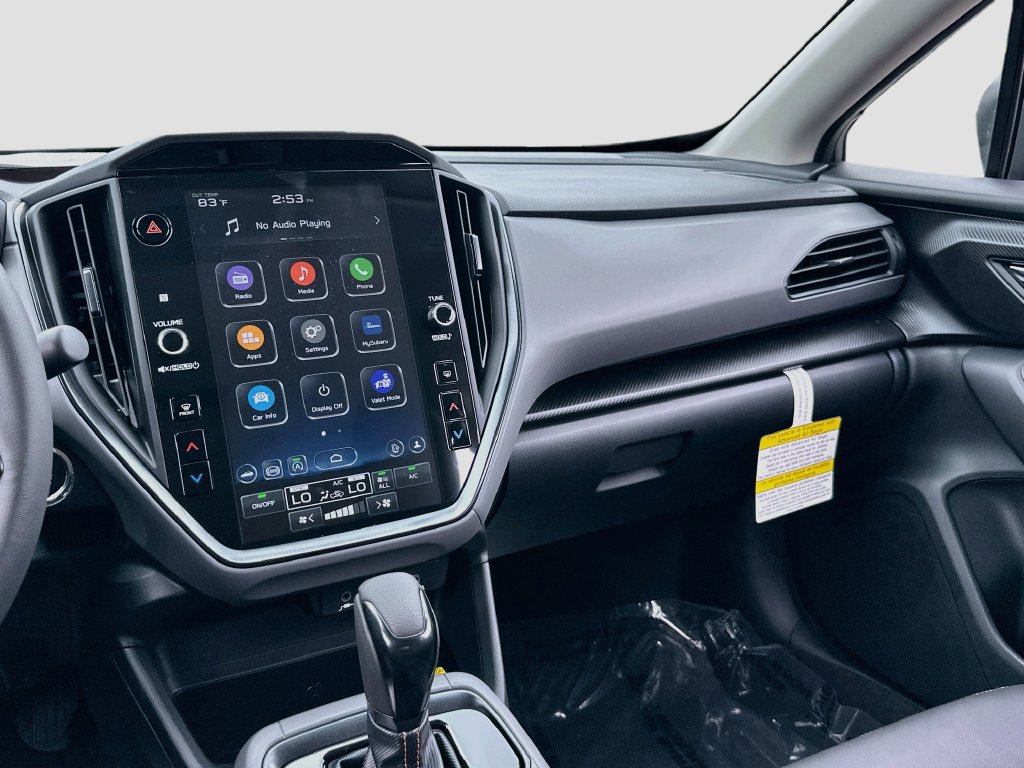 New 2026 Subaru Crosstrek 2.5i Limited AWD/4WD image 22