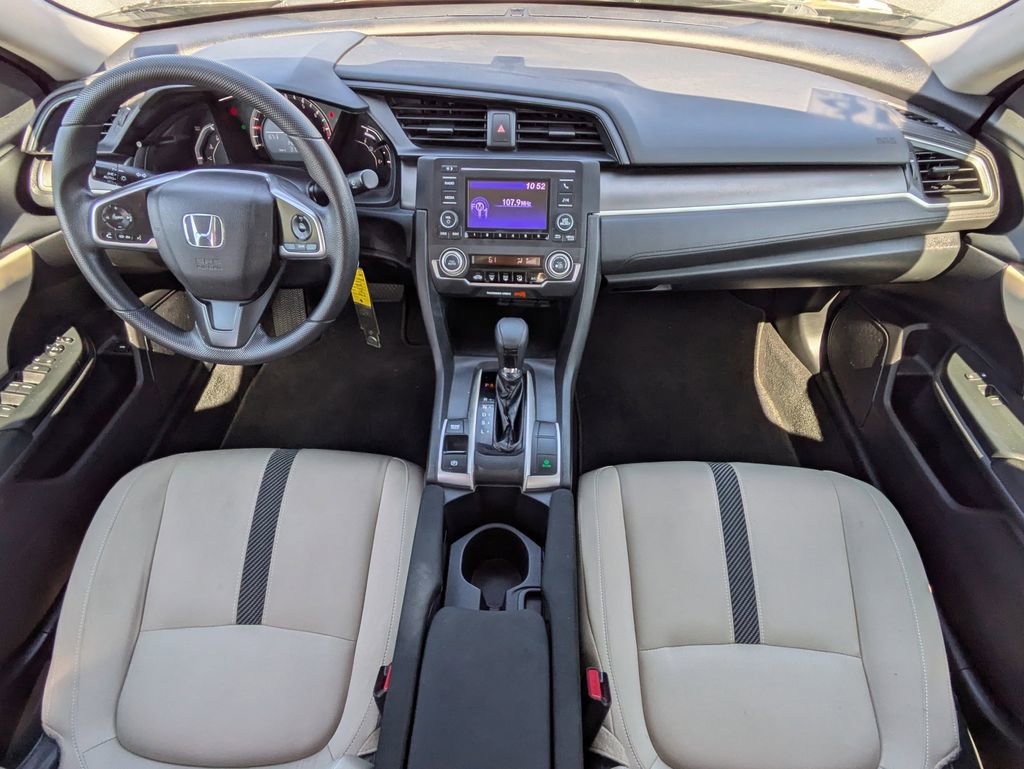 Used 2016 Honda Civic LX image 14