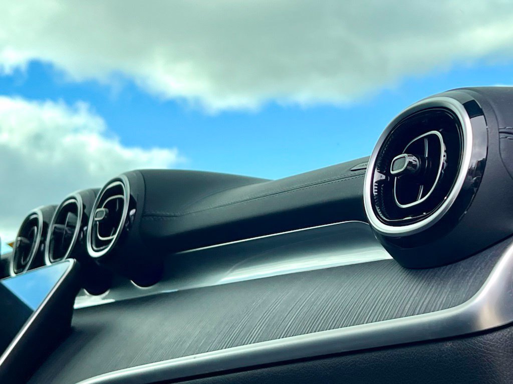 Certified 2023 Mercedes-Benz C 300 4MATIC Sedan image 19