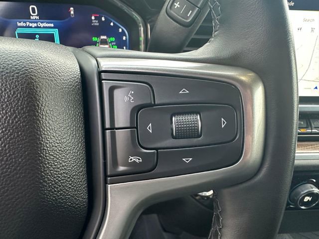 Used 2024 Chevrolet Silverado 3500 LT w/ All Star Edition image 14