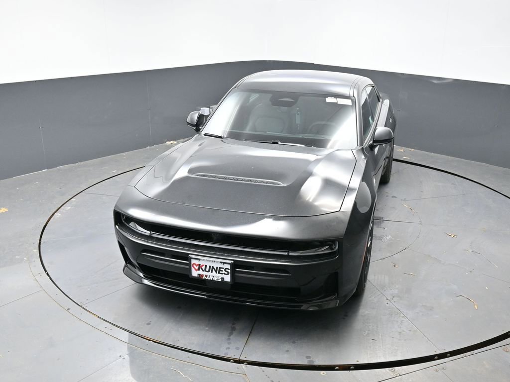 New 2026 Dodge Charger R/T image 31