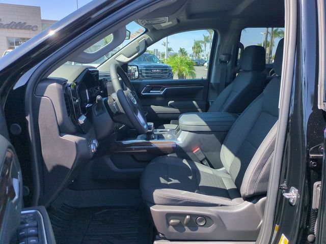 New 2026 GMC Sierra 1500 Elevation w/ LPO, Elevation Black Package AWD/4WD image 20