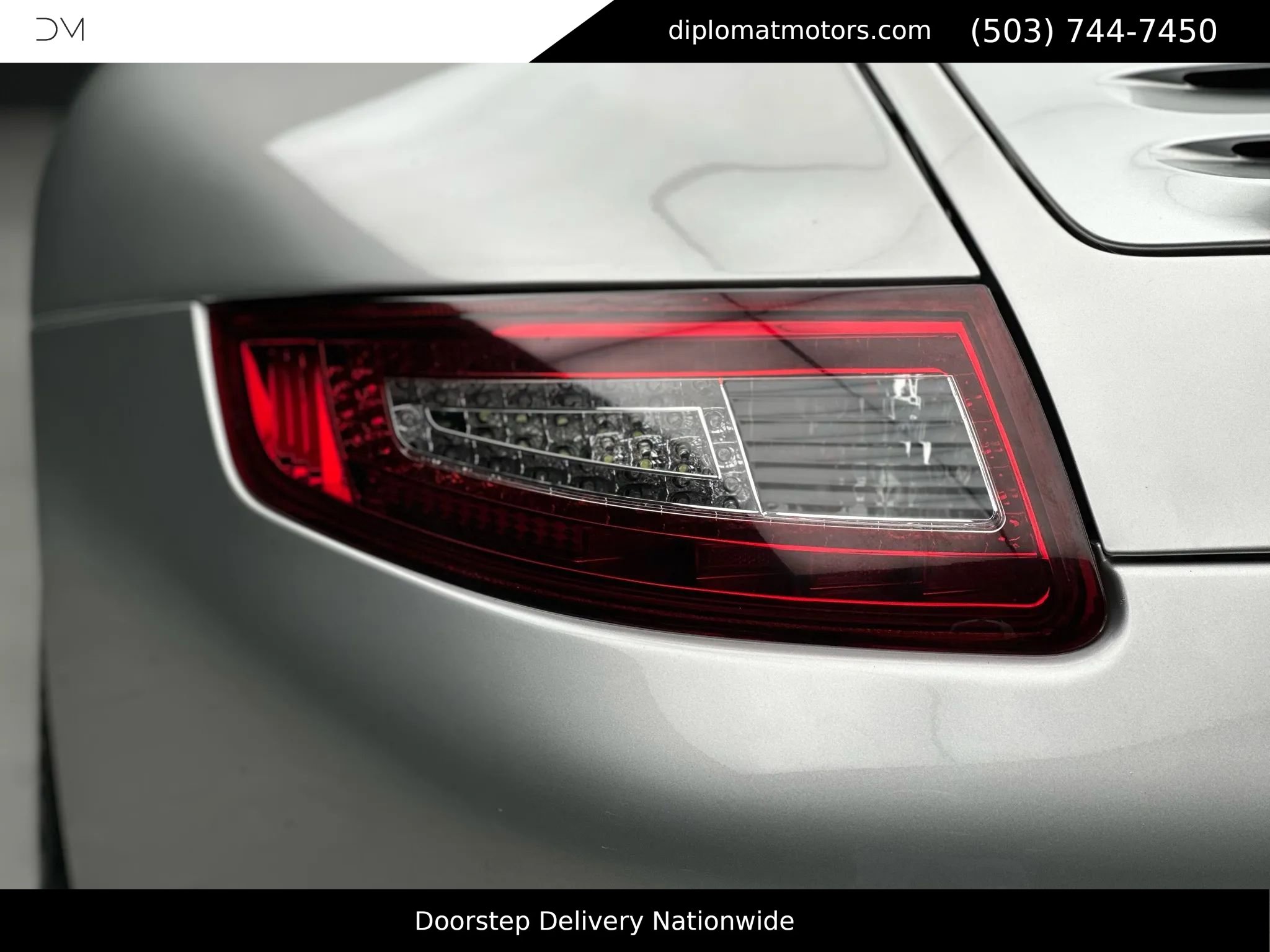 Used 2008 Porsche 911 Carrera 4S image 19