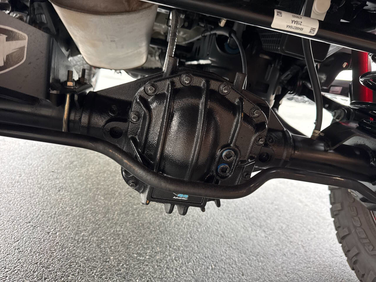 Used 2021 Jeep Gladiator Sport image 47