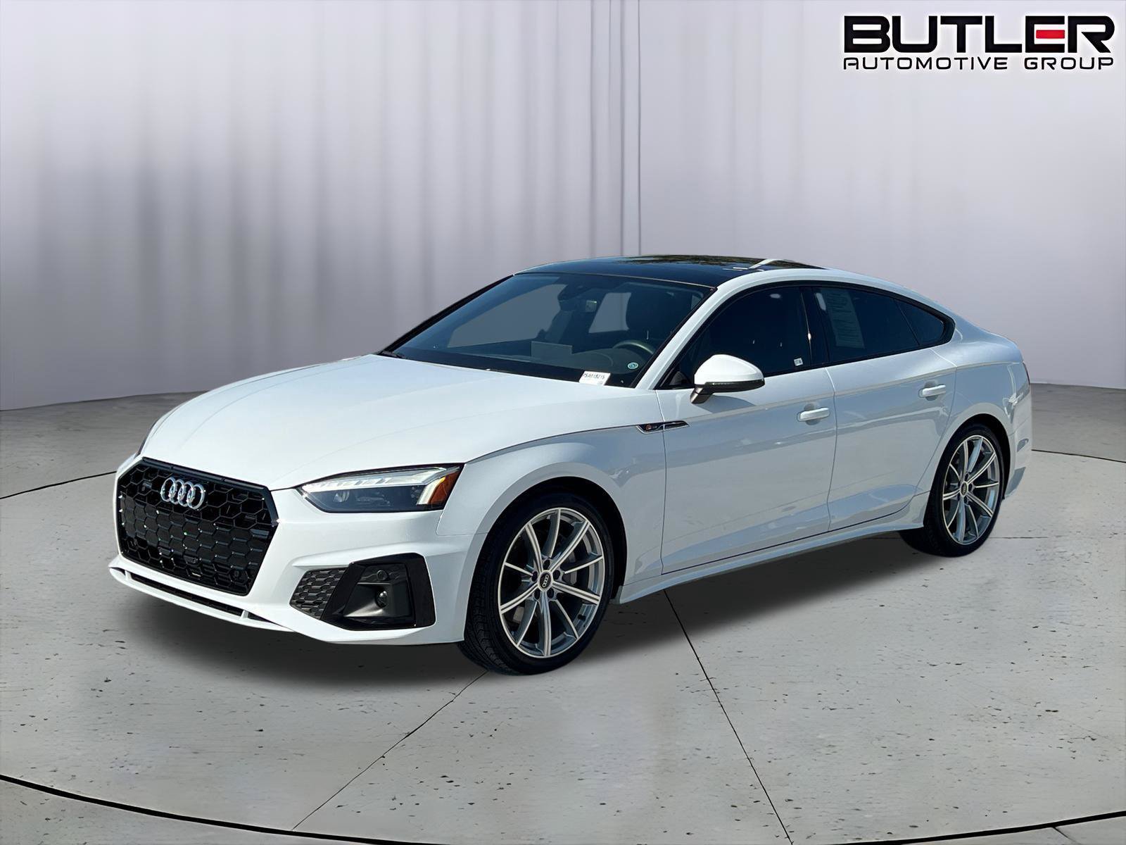 Used 2025 Audi A5 2.0T Premium w/ Convenience Plus Package
