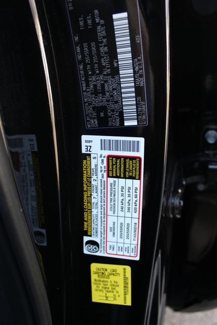 Certified 2025 Toyota Grand Highlander AWD image 71