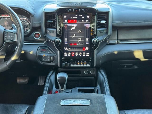 Used 2021 RAM 1500 TRX w/ TRX Level 2 Equipment Group image 32