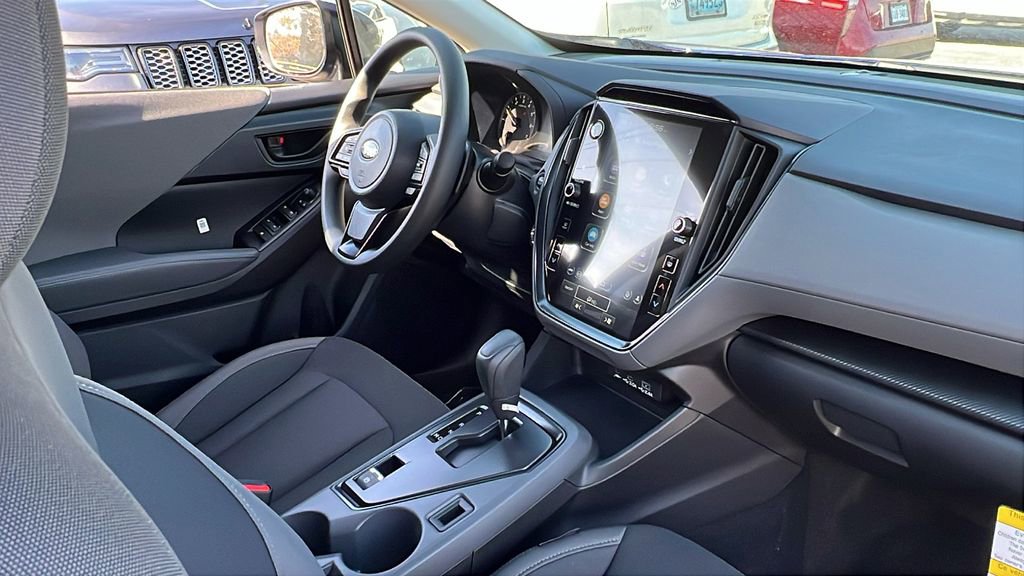 New 2026 Subaru Crosstrek 2.5i Premium image 10