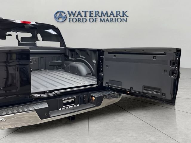 New 2025 Ford F150 Lariat w/ Equipment Group 501A Mid image 24