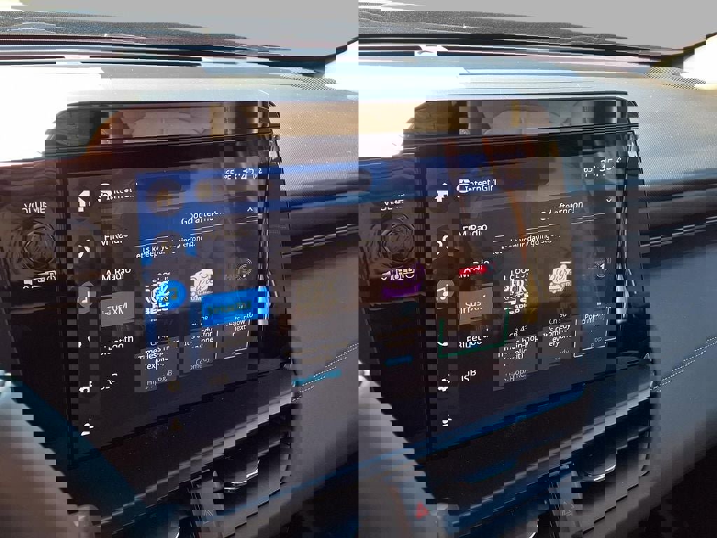 New 2026 Subaru Outback Touring XT image 5