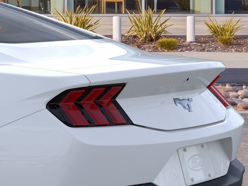 New 2026 Ford Mustang Coupe RWD image 48