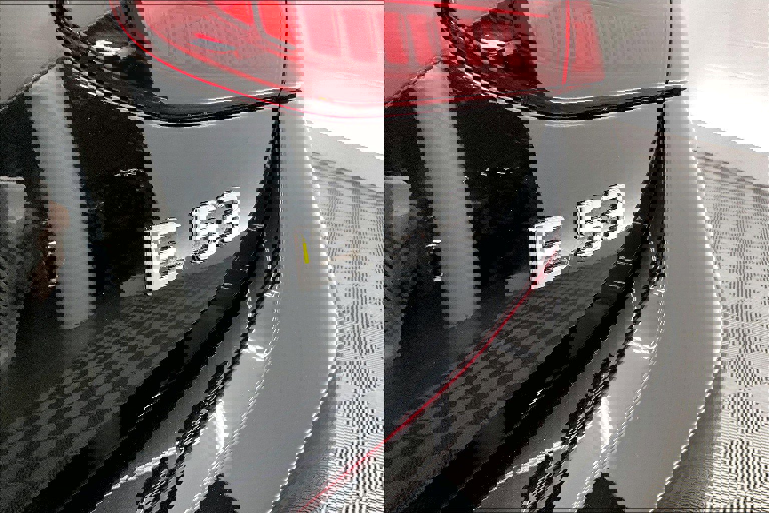 Certified 2023 Mercedes-Benz E 53 AMG 4MATIC Cabriolet image 32