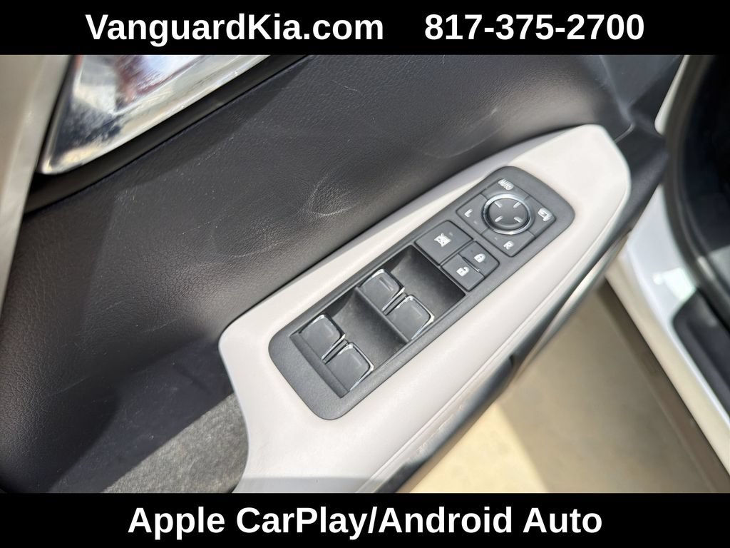 Used 2021 Lexus RX 450h AWD w/ Premium Package image 17