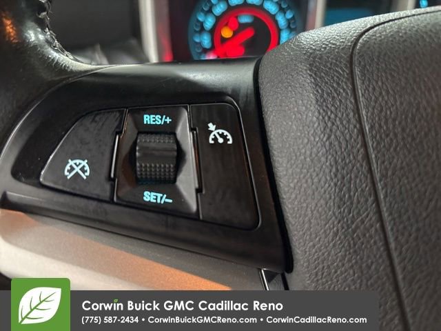 Certified 2014 Chevrolet Camaro SS RWD image 19