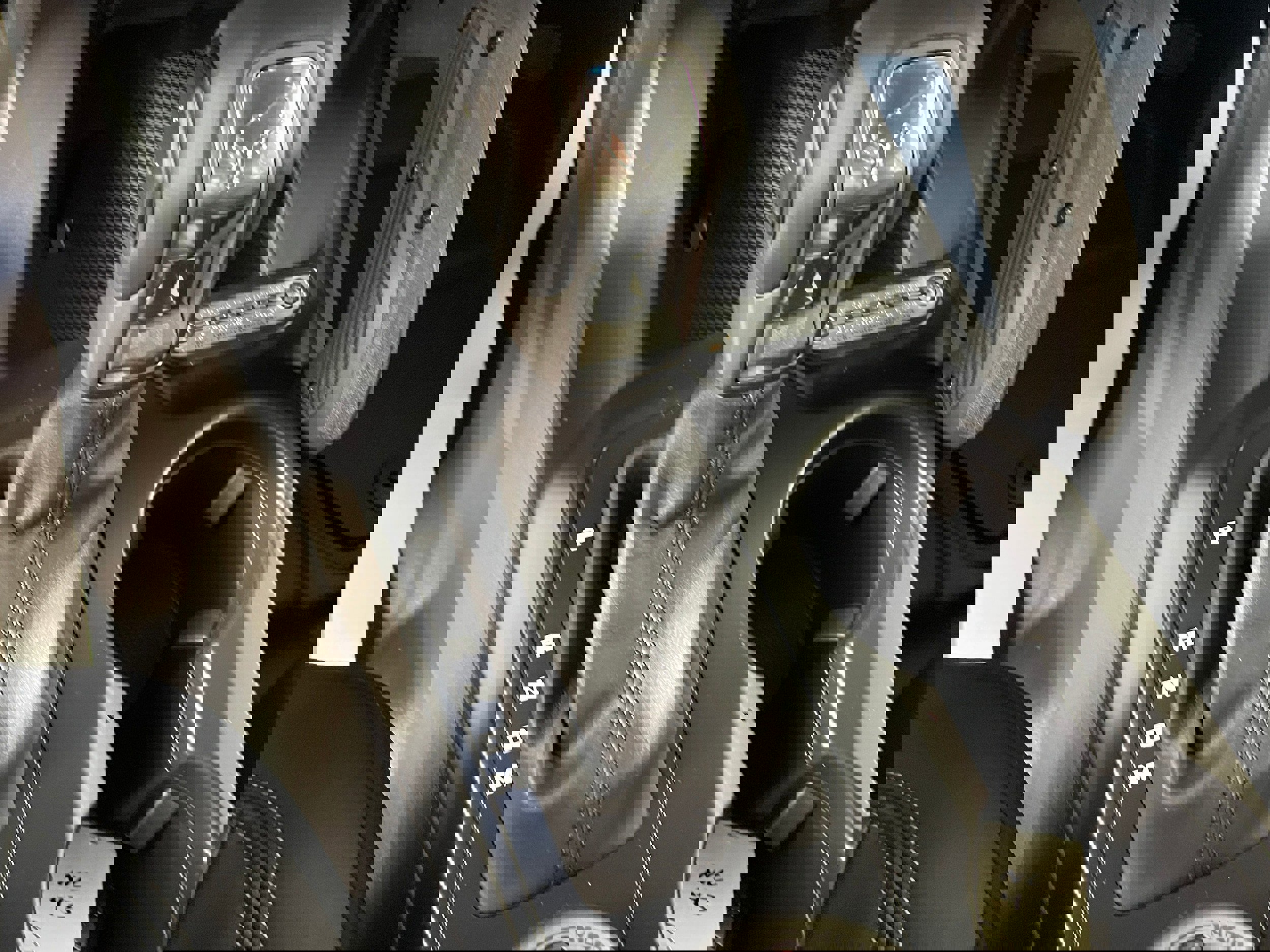 New 2025 Ford Bronco Badlands image 9