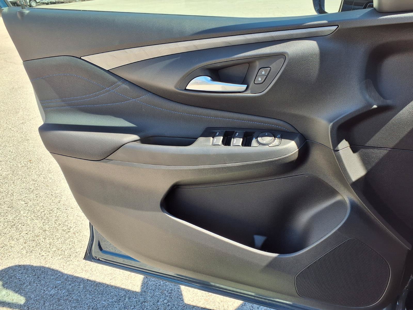 New 2026 Buick Envista Sport Touring w/ Convenience I Package FWD image 12