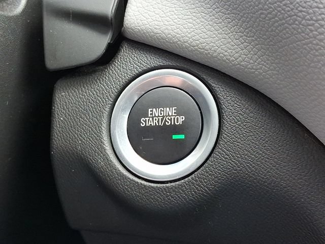 Certified 2024 Chevrolet Equinox LS AWD/4WD image 23