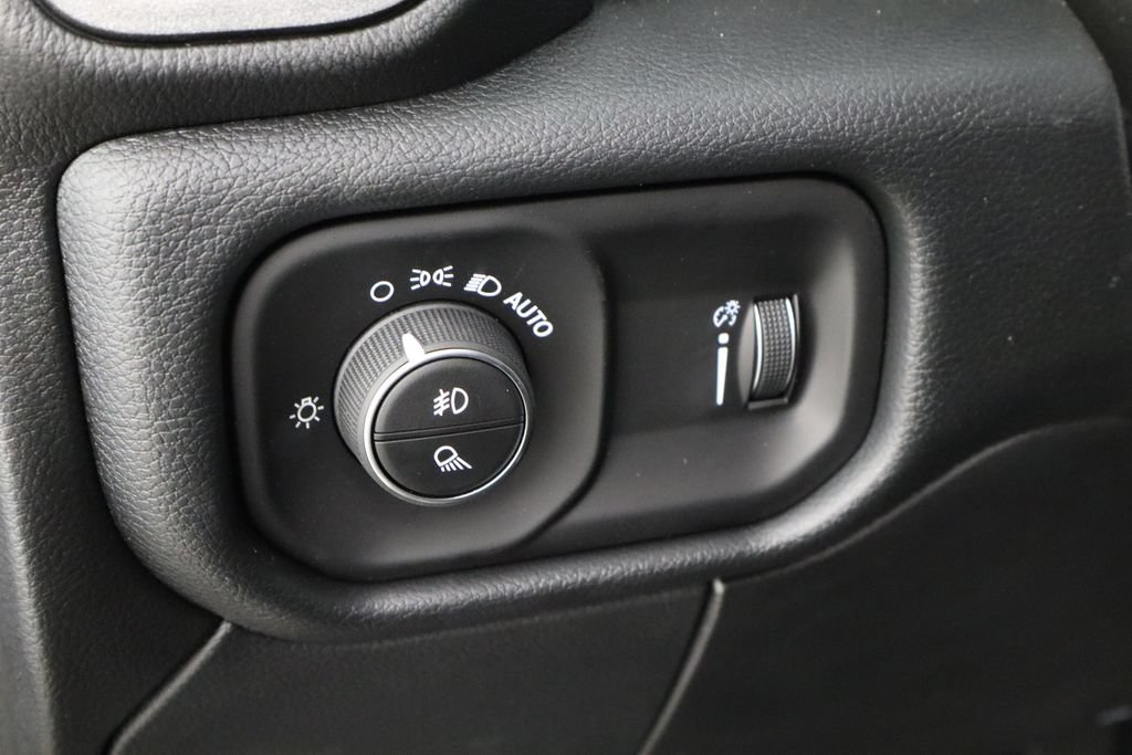 New 2027 RAM 2500 Tradesman AWD/4WD image 22