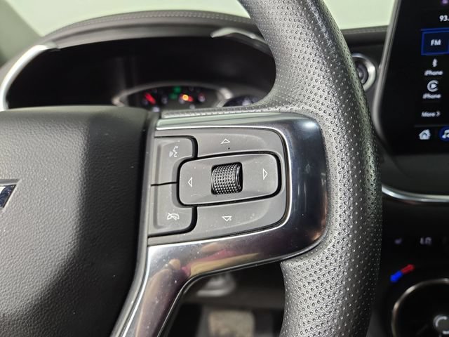 Used 2023 Chevrolet Blazer LT w/ Convenience Package FWD image 25