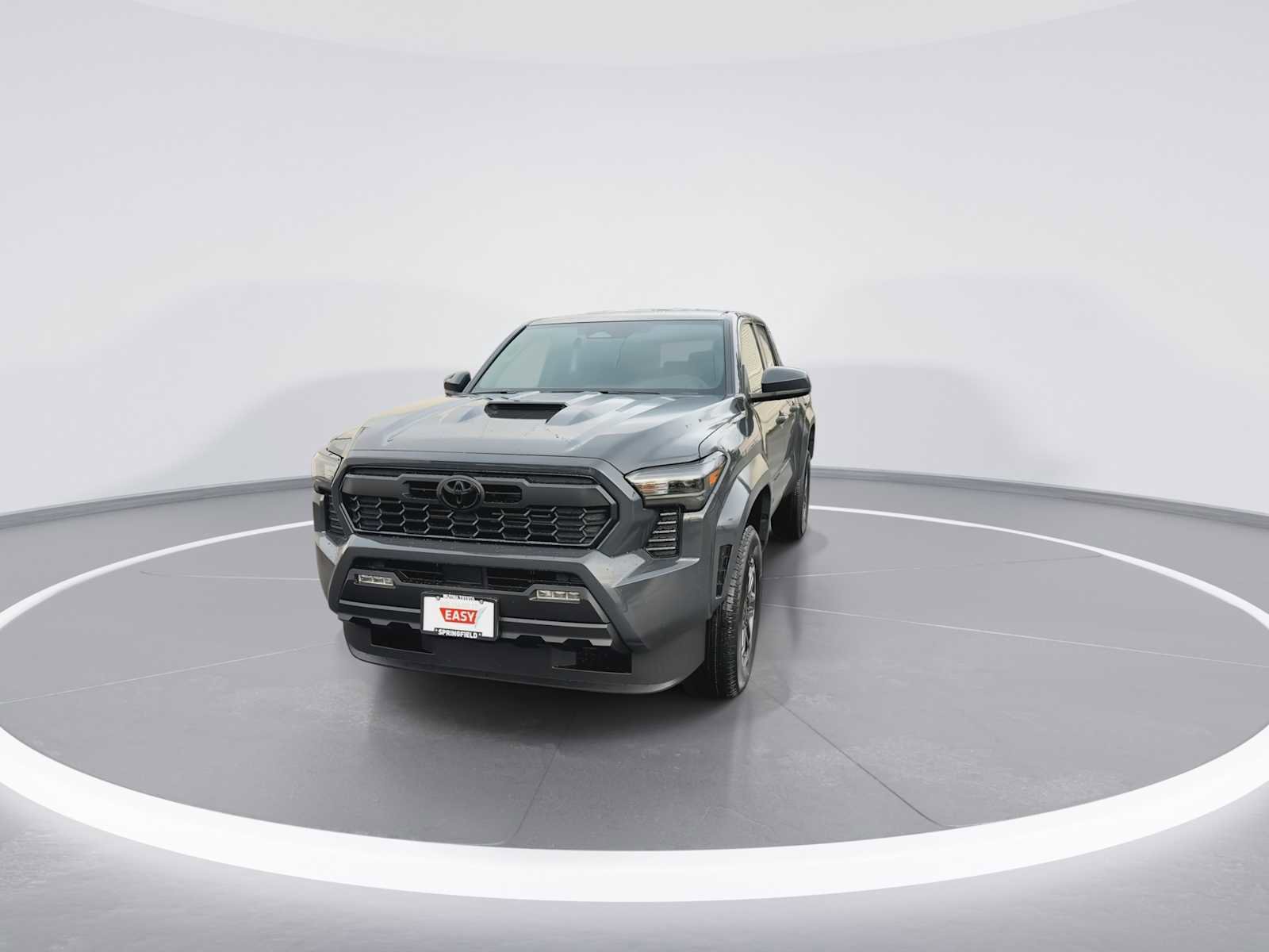 New 2026 Toyota Tacoma TRD Sport image 3