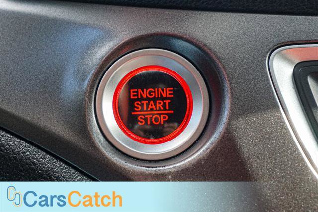 Used 2020 Honda Passport EX-L image 34