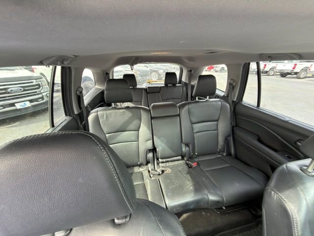 Used 2019 Honda Pilot EX-L image 13