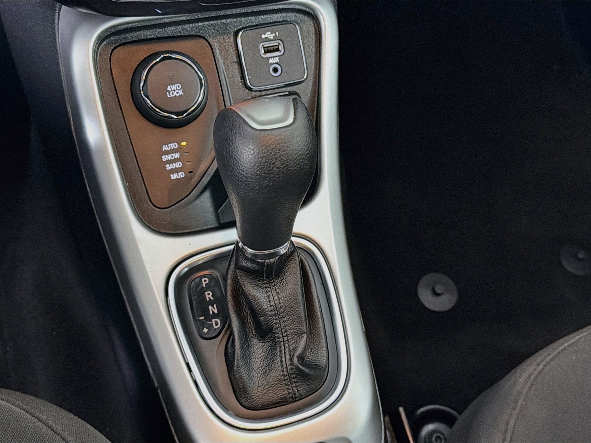 Used 2019 Jeep Compass Sport AWD/4WD image 24