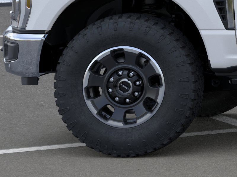 New 2026 Ford F250 King Ranch w/ Tremor Off-Road Package image 19