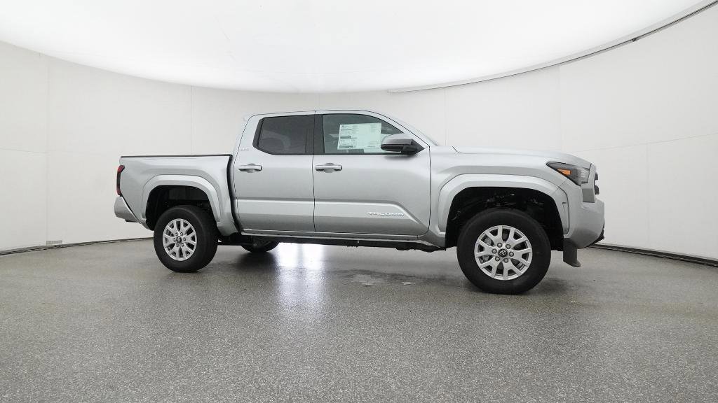 New 2025 Toyota Tacoma SR5 image 28