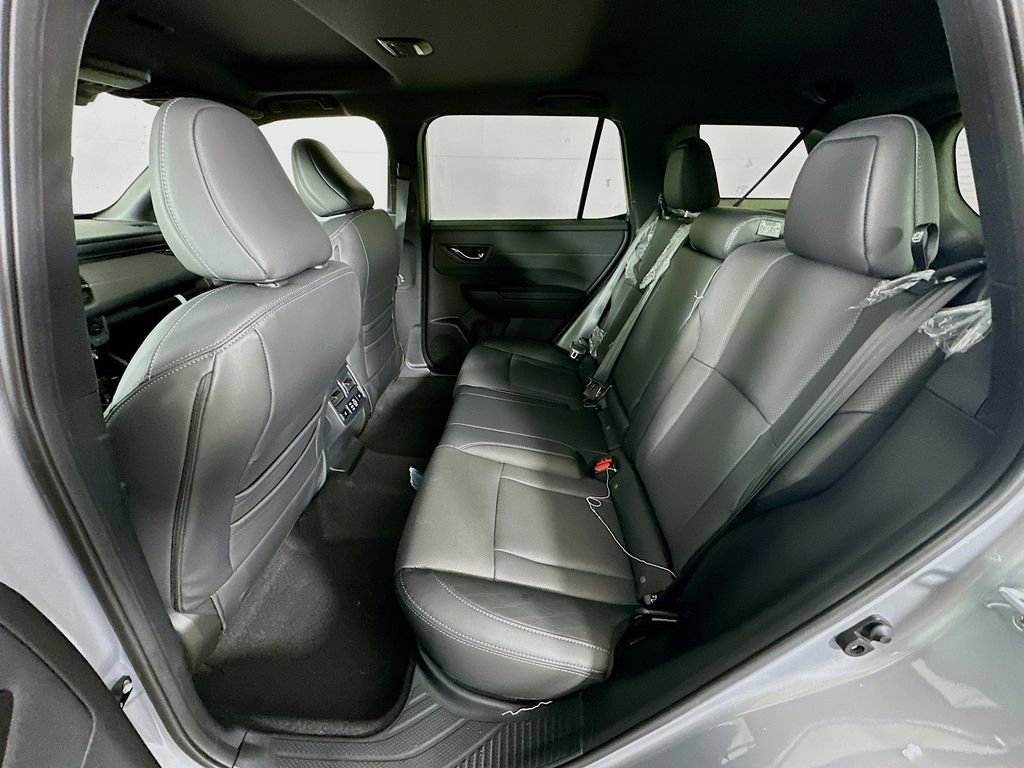 New 2026 Subaru Outback Touring XT image 32