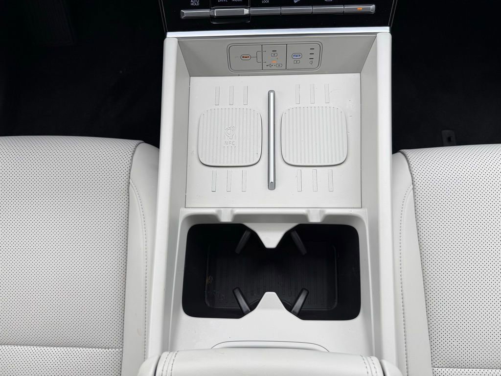 Certified 2025 Hyundai Santa Fe SEL image 26