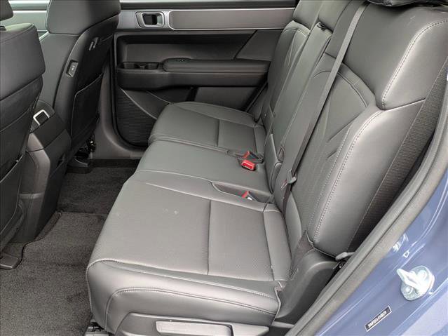 New 2026 Hyundai Santa Fe XRT image 16