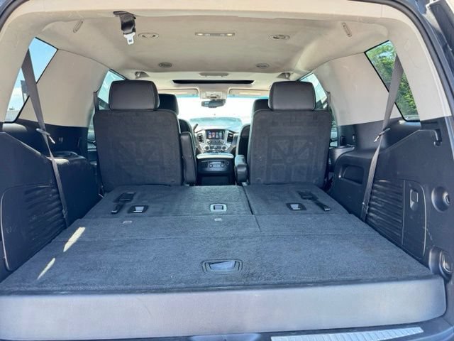 Used 2019 Chevrolet Tahoe LT AWD/4WD image 35