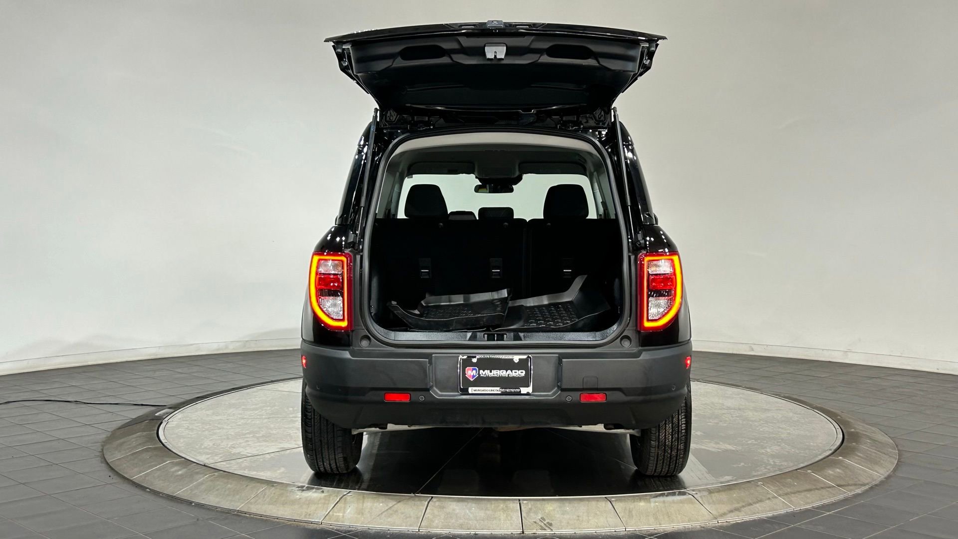 Used 2024 Ford Bronco Sport Big Bend w/ Convenience Package image 28