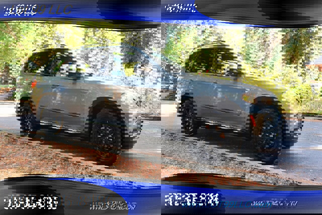 Used 2007 BMW X5 3.0si image 7