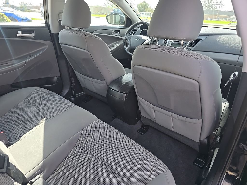 Used 2013 Hyundai Sonata GLS image 22