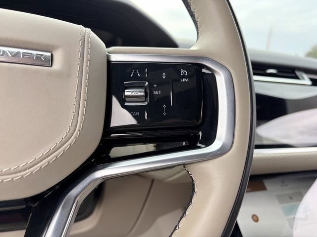 Used 2023 Land Rover Range Rover Velar R-Dynamic S AWD/4WD image 9