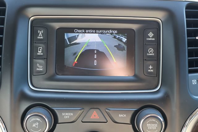 Used 2015 Jeep Grand Cherokee Limited AWD/4WD image 12