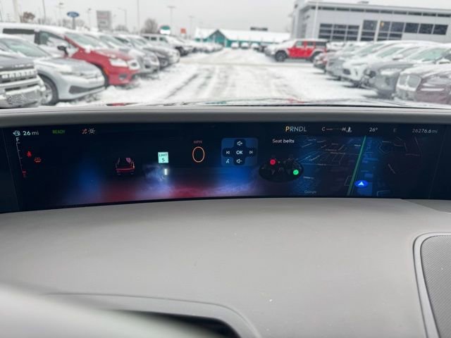 Used 2025 Lincoln Nautilus Premier image 30